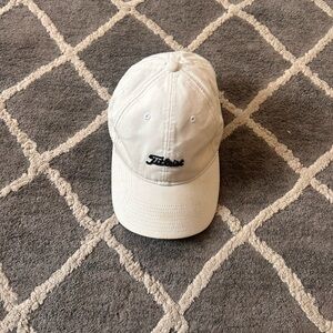 Golf hat